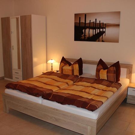 Apartment Horn Пирна Экстерьер фото